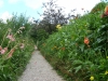 2007 Les jardins de Claude Monet, Giverny, Frankrijk