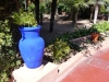 2014 Jardin Majorelle Marrakech Marokko