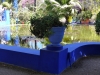 2014 Jardin Majorelle Marrakech Marokko