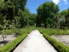 2014 Real Jardín Botánico Madrid Spanje