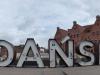 Gdansk, Polen