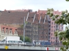 Gdansk, Polen