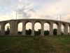 Boleslawiec, viaduct