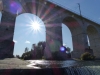 Boleslawiec, viaduct