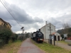 Estação E Comboio De Torredeita Ecopista Portugal