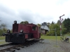 Maaren-Mosel Radweg Schalkenmehren